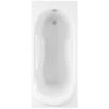Joseph Miles Colter 1700 X 750mm 0 Tap-Hole Single Ended Shower Bath -Duravit Store M700 2022 10 10 12 2 51 737