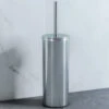 Vado Infinity Stainless Steel Toilet Brush And Holder -Duravit Store M700 2022 10 10 13 26 33 151