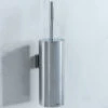 Roca Victoria Contemporary Wall Mounted Toilet Brush And Holder 90 X 113mm -Duravit Store M700 2022 10 10 13 28 49 383