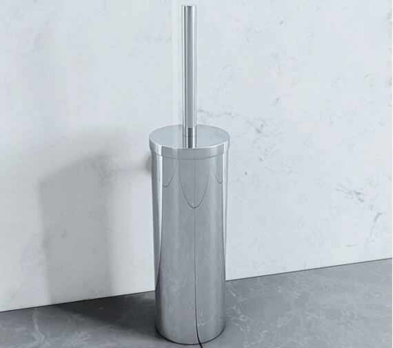 Crosswater MPRO Toilet Brush Holder 3 Crosswater MPRO Toilet Brush Holder