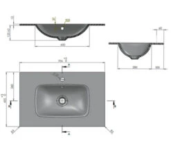 Crosswater Dream Japandi Bundle Pack -Duravit Store M700 2022 10 10 7 16 8 474