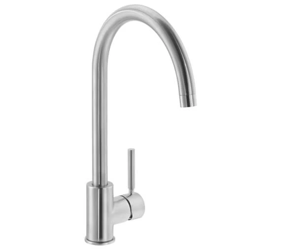 Carron Phoenix Savoy Kitchen Sink Mixer Tap 3 Carron Phoenix Savoy Kitchen Sink Mixer Tap
