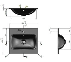 Crosswater Rustic Industrial Bundle Pack -Duravit Store M700 2022 10 13 11 57 10 511