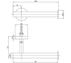 Crosswater Lilac Luxury Bundle Pack 37 Crosswater Lilac Luxury Bundle Pack -Duravit Store M700 2022 10 17 11 31 54 200