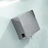 AquaFlow Cube Chrome Cascading Bath Filler Spout -Duravit Store M700 2022 10 17 13 3 48 124