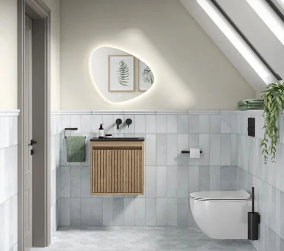 Crosswater Neutral Modern Bundle Pack 3 Crosswater Neutral Modern Bundle Pack