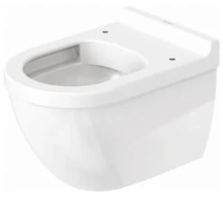 Duravit Starck 3 Rimless Wall Mounted Toilet - 2527090000 -Duravit Store M700 2022 10 18 12 4 20 161