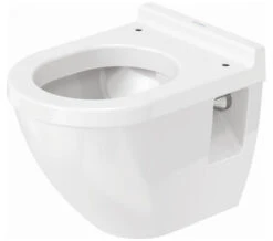 Duravit Starck 3 Compact White Wall Hung Toilet -Duravit Store M700 2022 10 18 13 45 6 522