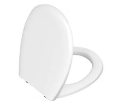 VitrA White Toilet Seat And Cover