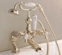 Heritage Dawlish Bath Shower Mixer Tap -Duravit Store M700 2022 10 21 7 30 38 499
