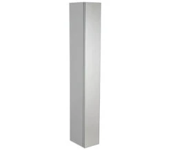 Roper Rhodes Scheme 186 X 1400mm Tall Mirrored Column Unit -Duravit Store M700 2022 10 22 7 19 4 483