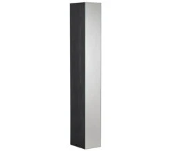 Roper Rhodes Scheme 186 X 1400mm Tall Mirrored Column Unit -Duravit Store M700 2022 10 22 7 19 47 801