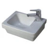 Essential IVY Slimline Wall Hung Basin With 1 Tap Hole On Right Hand -Duravit Store M700 2022 10 26 7 27 35 377