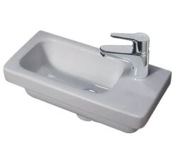 Essential IVY Slimline Wall Hung Basin With 1 Tap Hole On Right Hand -Duravit Store M700 2022 10 26 7 27 50 363