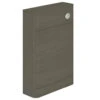 Essential Vermont 550 X 800mm Back-To-Wall WC Unit -Duravit Store M700 2022 10 26 8 23 7 289