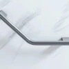 Essential Urban Angled Chrome Grab Bar -Duravit Store M700 2022 10 27 12 5 30 895