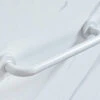 Twyford Avalon White Support Grab Rail With Concealed Fixings -Duravit Store M700 2022 10 27 12 5 31 849
