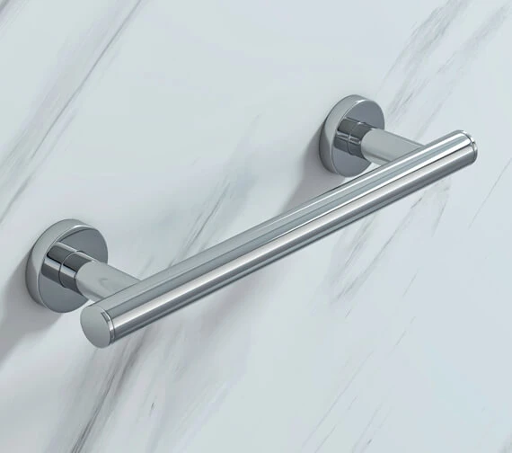 Smedbo Home 284mm Grab Bar 3 Smedbo Home 284mm Grab Bar