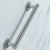 Roper Rhodes Modern Round Chrome Grab Bar 1 Roper Rhodes Modern Round Chrome Grab Bar -Duravit Store M700 2022 10 27 12 5 38 121