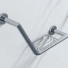 Vado Spa Angled Chrome Grab Rail With Basket -Duravit Store M700 2022 10 27 12 5 40 861
