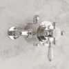 Nuie Victorian Chrome Thermostatic Exposed Shower Valve -Duravit Store M700 2022 10 29 9 57 40 894