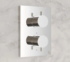 Crosswater MPRO Crossbox 1000 1 Outlet Valve