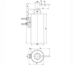 Crosswater Lilac Luxury Bundle Pack 41 Crosswater Lilac Luxury Bundle Pack -Duravit Store M700 2022 10 3 12 34 48 48 1