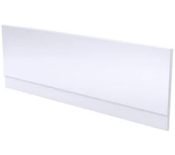 Nuie White Acrylic Bath Front Panel -Duravit Store M700 2022 10 7 7 57 16 91