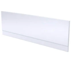 Nuie White Acrylic Bath Front Panel -Duravit Store M700 2022 10 7 7 58 55 22