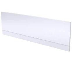 Nuie White Acrylic Bath Front Panel -Duravit Store M700 2022 10 7 7 59 34 969