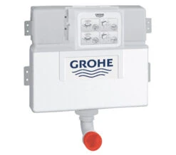 Grohe WC Concealed Cistern 0.82m - 38422000