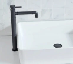 Crosswater MPRO Industrial Tall Monobloc Basin Tap -Duravit Store M700 2022 11 15 11 57 26 308