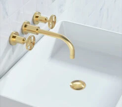 Hudson Reed Revolution Industrial 3 Hole Wall Mounted Basin Mixer Tap -Duravit Store M700 2022 11 15 14 0 40 922