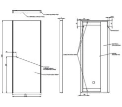 Roper Rhodes Scheme LED Illuminated Mirror With Demister Pad -Duravit Store M700 2022 11 15 6 11 14 697