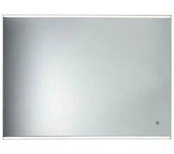 Roper Rhodes Scheme LED Illuminated Mirror With Demister Pad -Duravit Store M700 2022 11 15 6 42 43 953