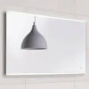 Roper Rhodes Scheme LED Illuminated Mirror With Demister Pad -Duravit Store M700 2022 11 15 7 9 38 162