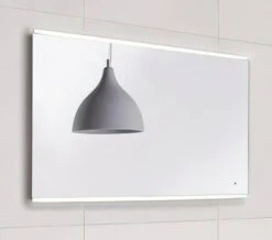 Roper Rhodes Scheme LED Illuminated Mirror With Demister Pad
