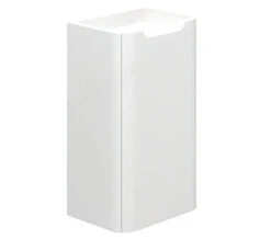 Essential Colorado 350 X 600mm Small Boy Furniture Unit