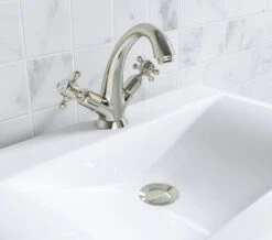 Crosswater Belgravia Highneck Monobloc Basin Mixer Tap -Duravit Store M700 2022 11 24 13 28 37 400