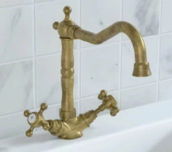 Tre Mercati Allora Mono Basin Mixer Tap With Click Clack Waste -Duravit Store M700 2022 11 29 15 25 41 901