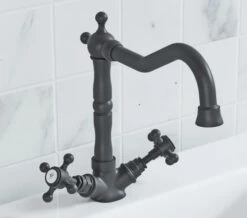 Tre Mercati Allora Mono Basin Mixer Tap With Click Clack Waste -Duravit Store M700 2022 11 29 15 26 16 758