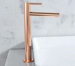 VitrA Origin Deck Mounted Tall Basin Mixer Tap -Duravit Store M700 2022 11 29 15 5 54 917