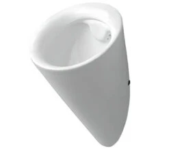 Duravit Starck 1 320 X 285mm White Urinal
