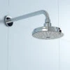 Grohe Rainshower Cosmopolitan 160mm Shower Head Chrome - 27134000 -Duravit Store M700 2022 11 30 10 5 48 999