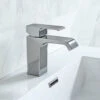 Roper Rhodes Hydra Single Lever Basin Mixer Tap With Click Waste -Duravit Store M700 2022 11 4 12 16 41 148