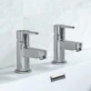 Niagara Camden Single Lever Pair Of Basin Tap -Duravit Store M700 2022 11 4 12 18 46 65