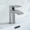 Joseph Miles Belini Basin Mixer Tap -Duravit Store M700 2022 11 4 12 24 15 832