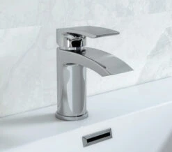 Joseph Miles Belini Basin Mixer Tap
