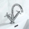 Hudson Reed Tec Mono Basin Mixer Tap With Waste -Duravit Store M700 2022 11 4 12 25 43 492