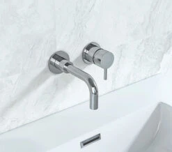 Crosswater MPRO 2 Hole Wall Mounted Basin Mixer Tap -Duravit Store M700 2022 11 4 12 41 17 660